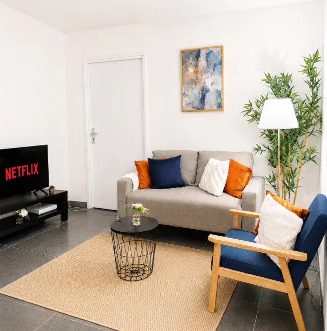 Logement après home staging 1