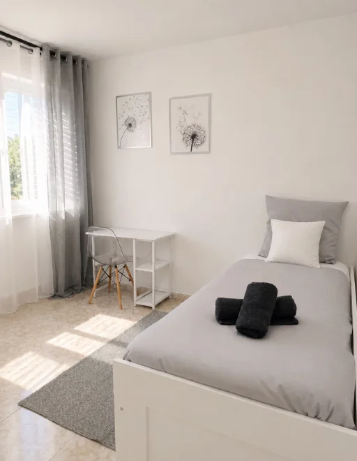 Logement après home staging 3