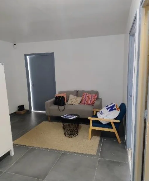 Logement avant home staging 1