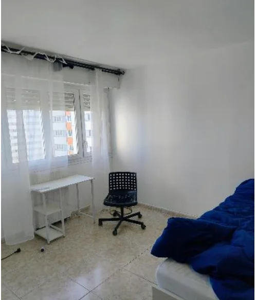 Logement avant home staging 3